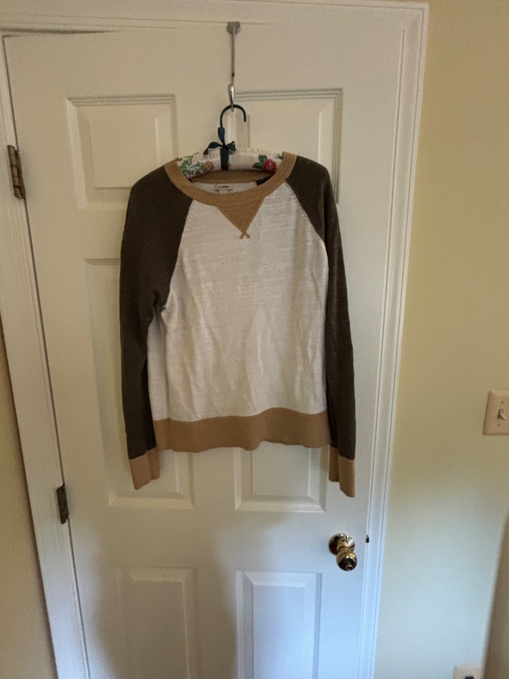 LLBean Top